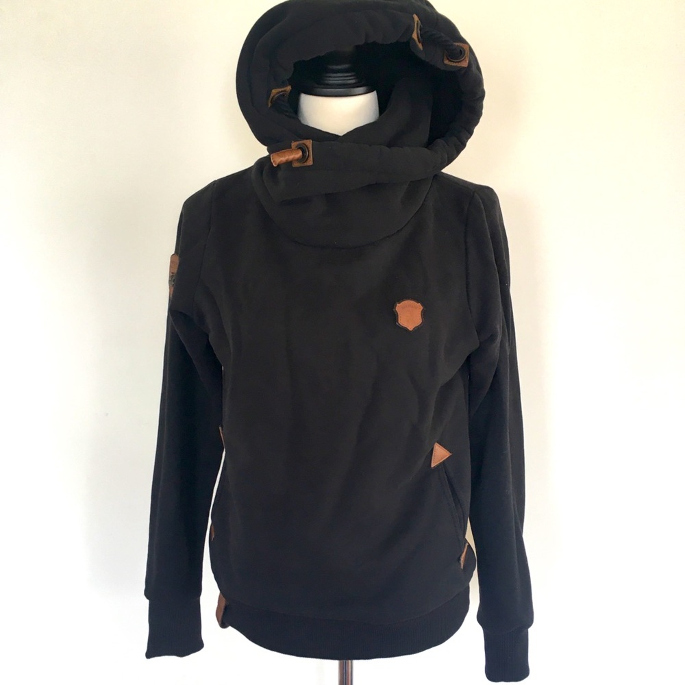 Naketano Hoodie